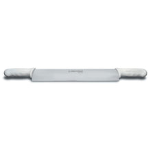 Dexter - Russell SANI-SAFE 14 double handle cheese knife