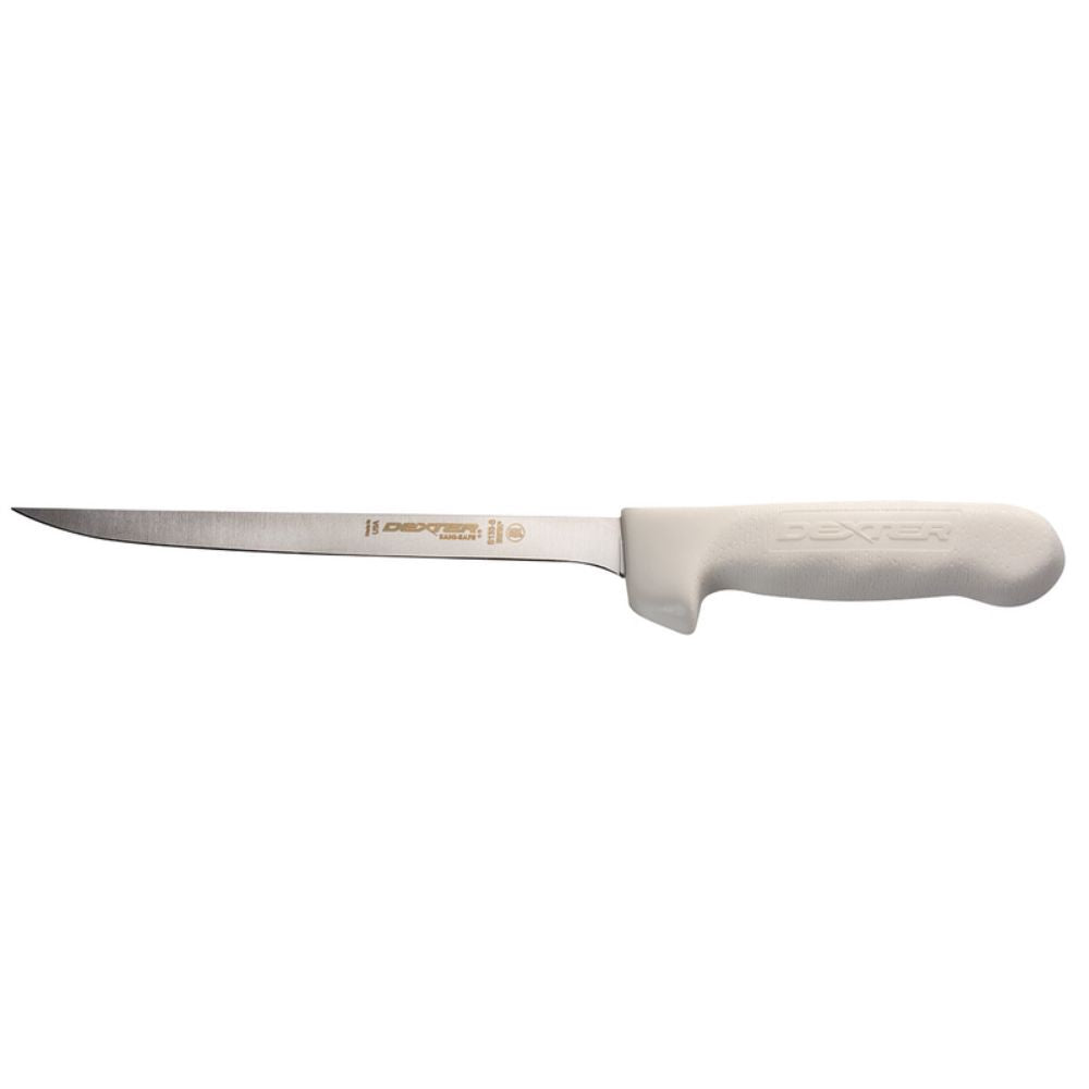 Dexter - Russell Sani-Safe Butcher Steel