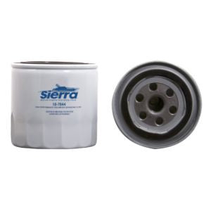 Sierra-7844 Fuel Filter Spin-On