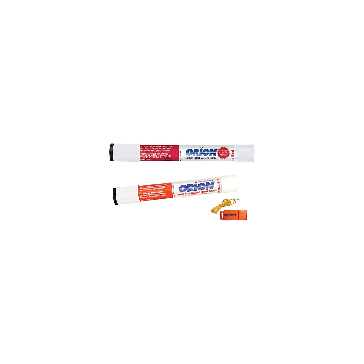 Orion 236 - Lake Boat Day-Night Signal Kit, Pack of 6