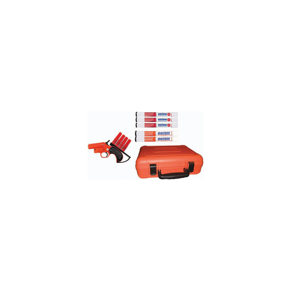 Orion 244 - Alert/Locate Plus Kit
