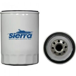 Sierra-7876 Sterndrive & Inboard Oil Filters Long
