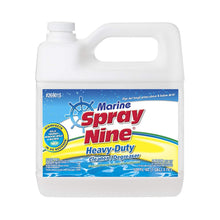 Spray Nine - Marine Spray 9