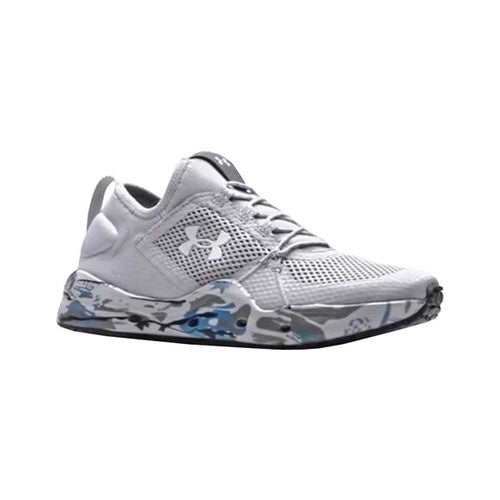 Under Armour - Mens Micro G Kilchis Camo Fishing Shoes