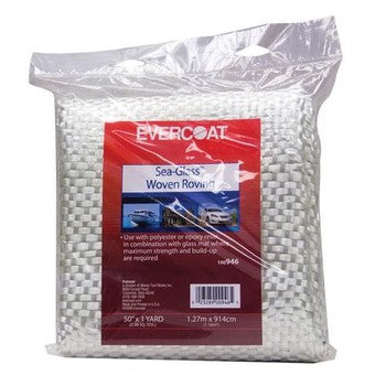 Evercoat Woven Roving