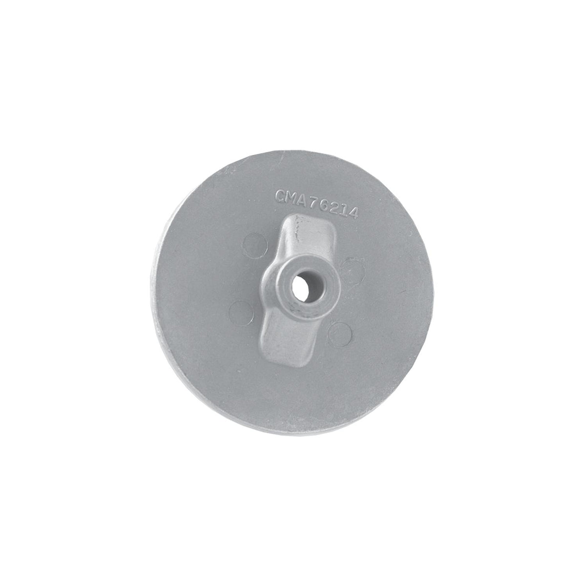 Martyr 76214 Anode For Mercury Mercruiser CM76214M