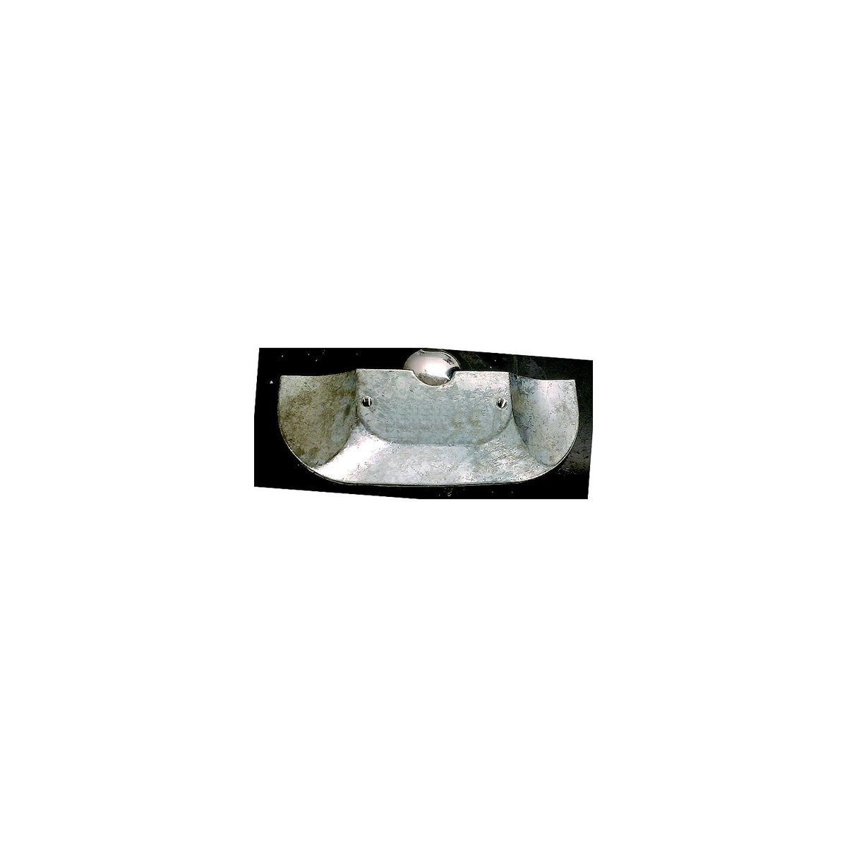 Martyr 821629C Anode For Mercury Mercruiser CM821629M