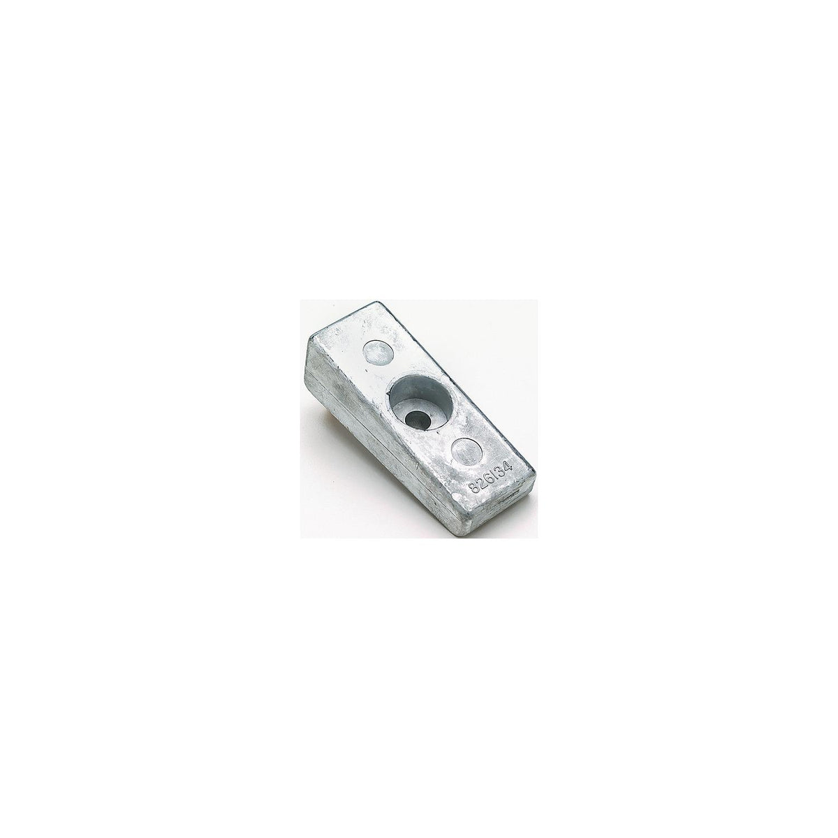 Martyr 826134 Anode For Mercury Mercruiser CM826134M