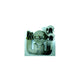 Martyr Mercruiser Bravo II & III Anode Kit - Zinc