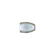 Martyr Replacement Prop Nut Anode, Aluminum, Series G