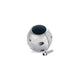 Martyr 1-1/4" Shaft Anode Ext Heavy, Zinc