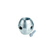 Martyr Streamlined Shaft Zinc Anode With Stainless Steel Slotted Head CMX05AS