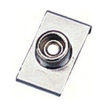 Sea Dog Stainless Steel Winshield Male Snap Clip