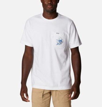 Columbia - PFG ICON Pocket Tee