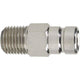 Moeller Honda Tank Connector