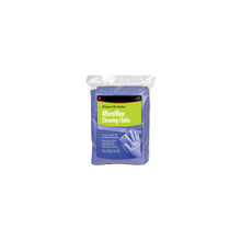Blue Microfiber Detailer Cloth