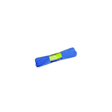 Blue Microfiber Detailer Cloth