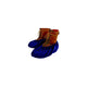 Buffalo Shoe & Boot Covers, 50