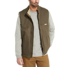 Wolverine - Upland Sherpa Lined Vest