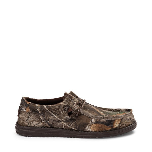 Hey Dude - Wally Realtree Edge