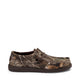 Hey Dude - Wally Realtree Edge