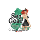 Sea Gear Apparel - Just the Tip Hoodie