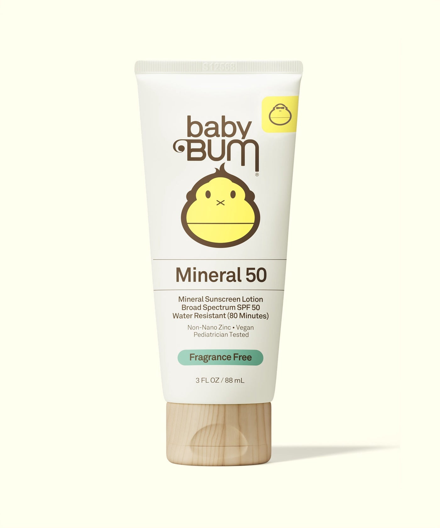 Sun Bum - BABY BUM SPF 50 LOTION 30