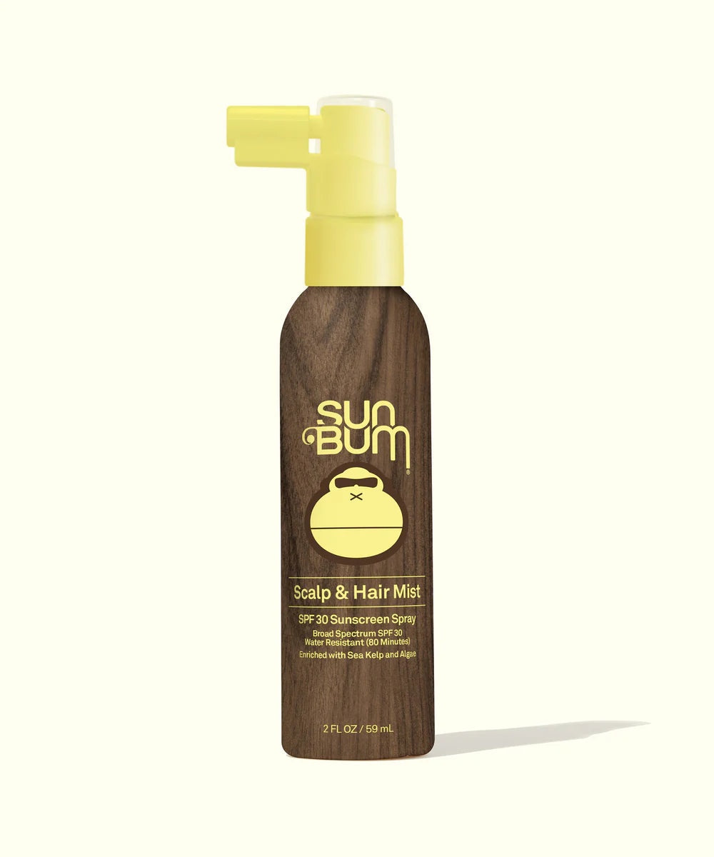 Sun Bum - SCALP AND HAIR SPF 30 20