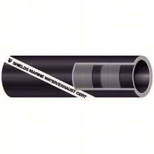 Shields Softwall Marine Exhaust
