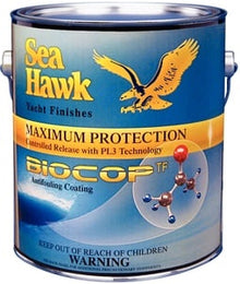 Sea Hawk - Max Protct Biocop