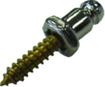 Handi-Man Snap Stud #8 Wood Screw