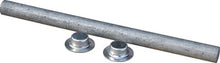 Tie Down - Roller Shaft