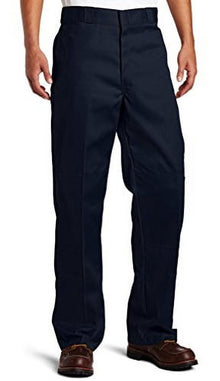 Dickies - Loose Fit Double Knee Work Pants
