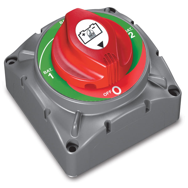 Bep Marine - Heavy Duty Battery Switch