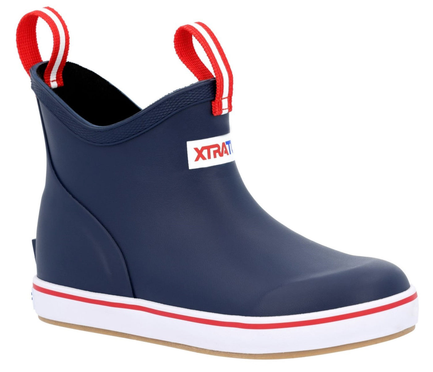 Xtratuf - Youth (BIG) Kids Ankle Deck Boot (XKAB200Y)