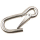 Sea Dog Galvanized Spring Hook