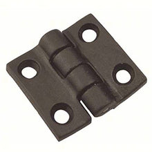 Sea Dog Nylon Butt Hinge
