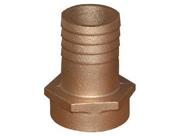 Groco Female Hose Barb