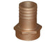 Groco Female Hose Barb