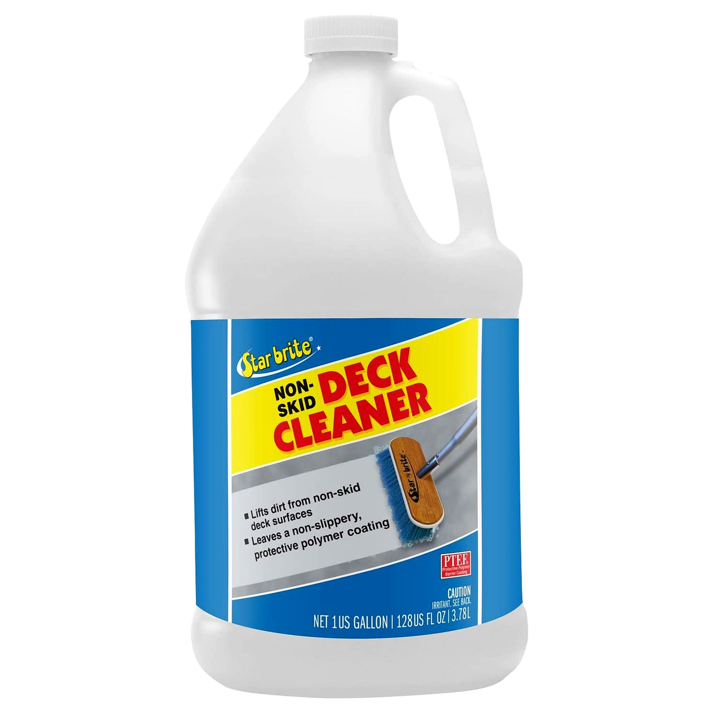 Star Brite Deck Cleaner Non Skid