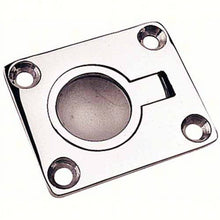 Sea Dog - Cast Ring Pull