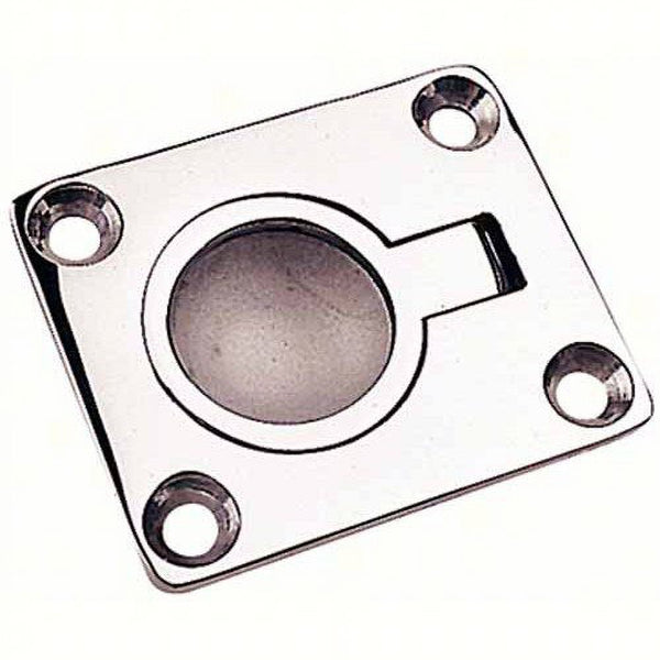 Sea Dog - Cast Ring Pull