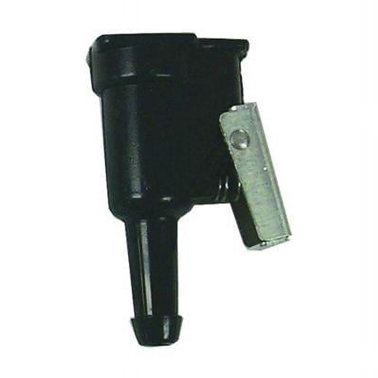 Sierra Fuel Connector