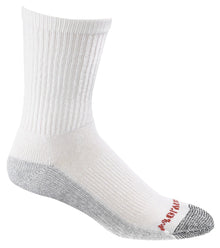 Wolverine - 10 Pack Comfort Cotton Sock