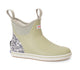 Xtratuf - Womens Trolling Pack 6" Ankle Deck Boot