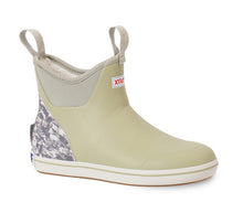 Xtratuf - Womens Trolling Pack 6" Ankle Deck Boot