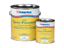 Interlux Epoxy Primekote