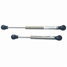 Sierra Stainless Steel Gas Spring