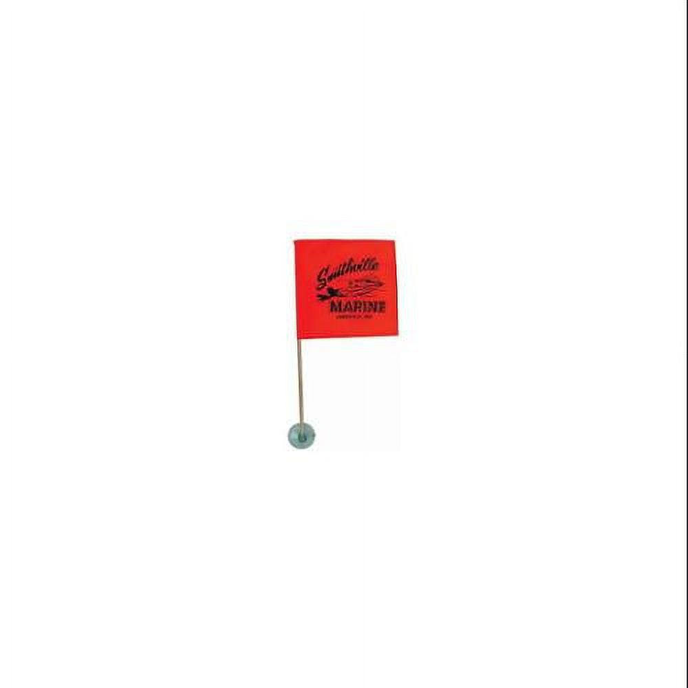 Air Head Stik-A-Flag Water Ski