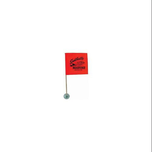 Air Head Stik-A-Flag Water Ski